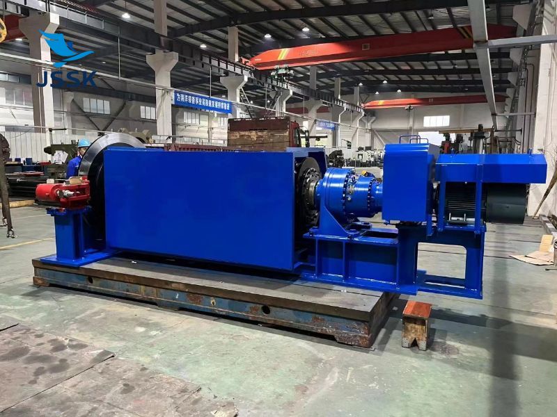 卷?yè)P(yáng)機(jī)